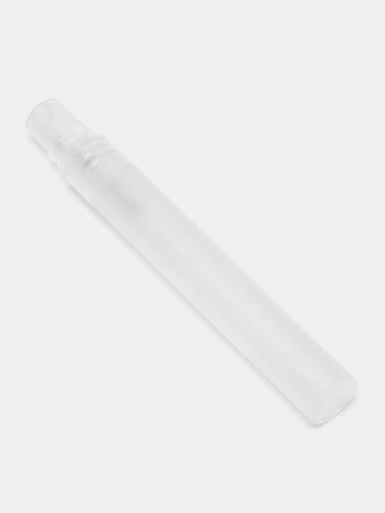 Parfyum shishasi, atomayzer, qayta ishlatilishli, 10 ml