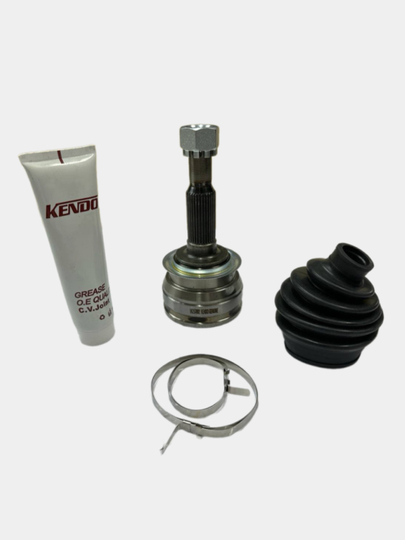 ШРУС внешний KENDO, наружная граната, Nexia Dohc, #96257802