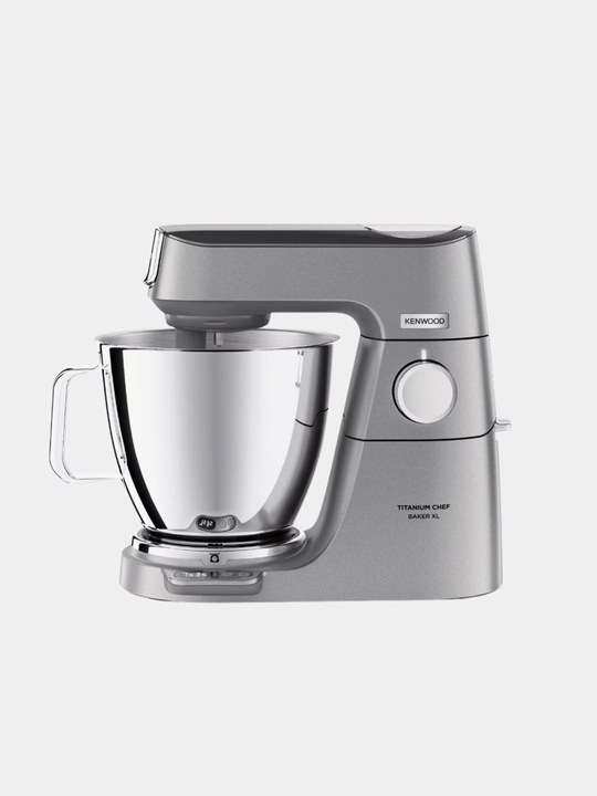 Кухонная машина Kenwood KVL85.704SI Titanium Chef Baker XL 1200 Вт