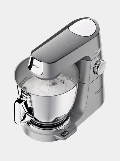 Кухонная машина Kenwood KVL85.704SI Titanium Chef Baker XL 1200 Вт