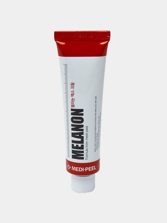 Крем для лица от прыщей и акне, MEDIPEEL+, Centella, Melanon X, Cica antio, 30 мл