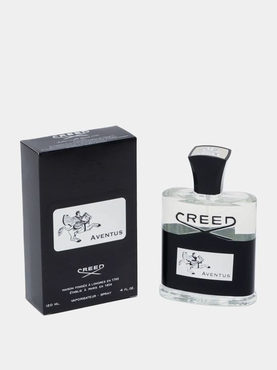 Парфюмерная вода Creed для мужчин - 