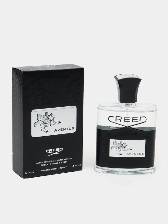 Erkaklar uchun Creed parfyumlangan suv