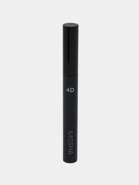 Тушь для ресниц Missha The Style 4D Mascara