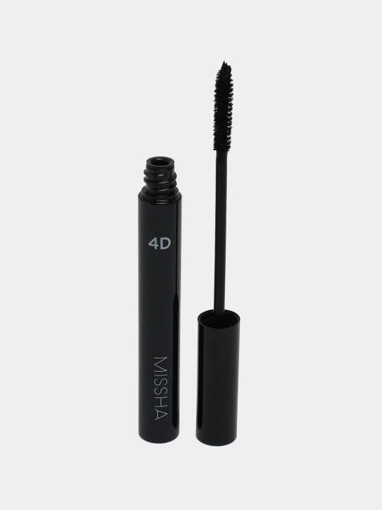 Тушь для ресниц Missha The Style 4D Mascara
