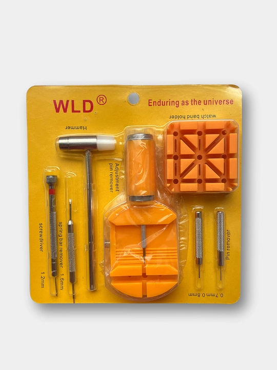 Инструмент для укорачивания браслета часов