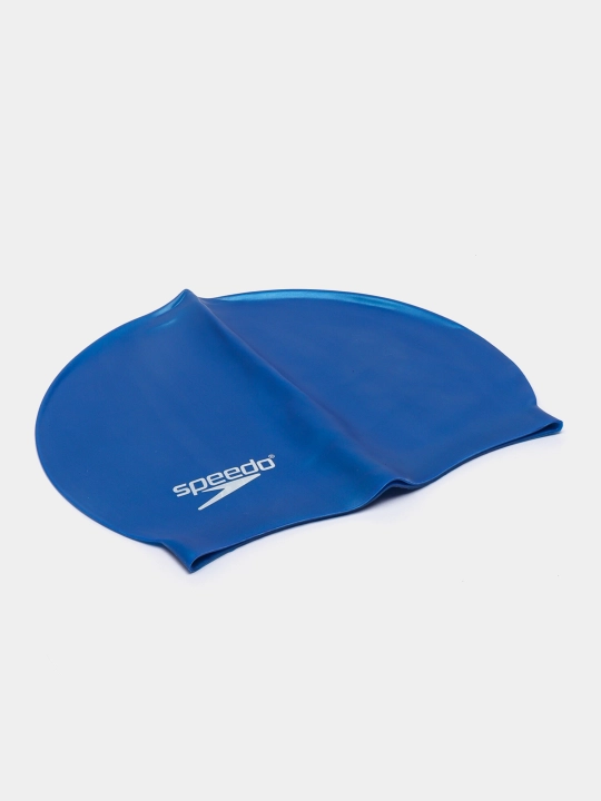 Шапочка для плавания Speedo