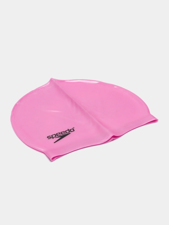 Шапочка для плавания Speedo
