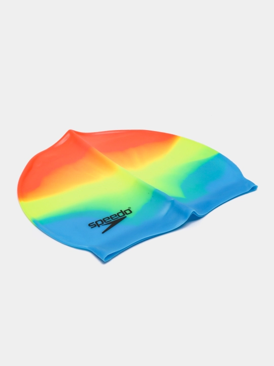 Шапочка для плавания Speedo