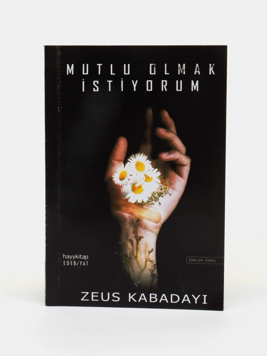 Mutlu Olmak Istiyorum: Zeus Kabadayi - 
