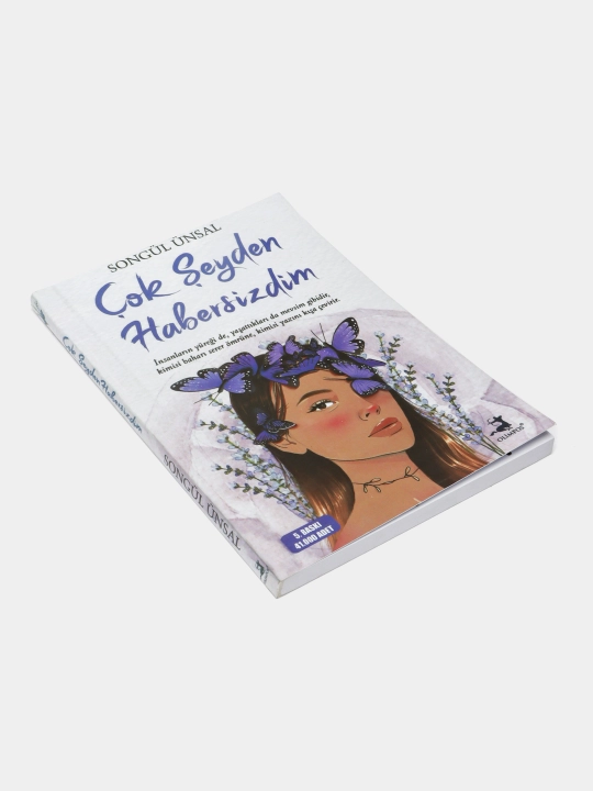 Kop narsadan bexabar edim, Songul Unsal