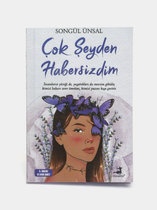 Kop narsadan bexabar edim, Songul Unsal - 
