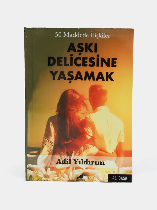 50 Maddede Iliskiler - 