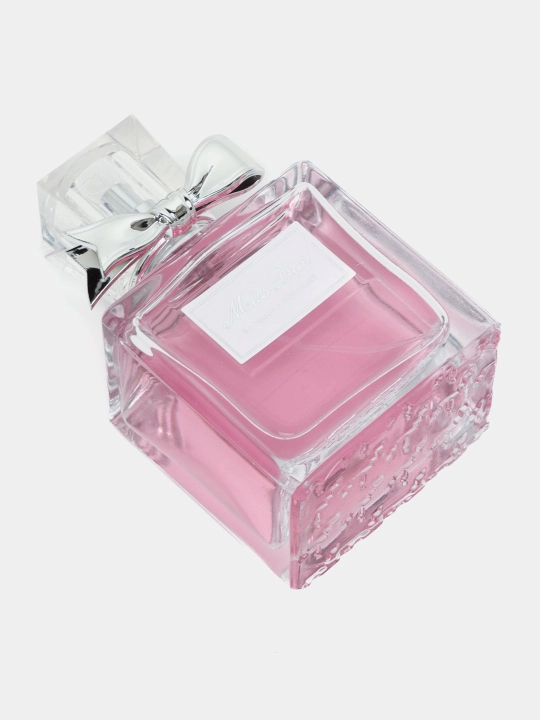 Женская парфюмерная вода Miss Dior Blooming Bouquet, 100 мл
