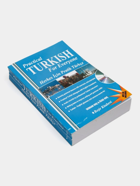 Practcal Turksh For Everyone