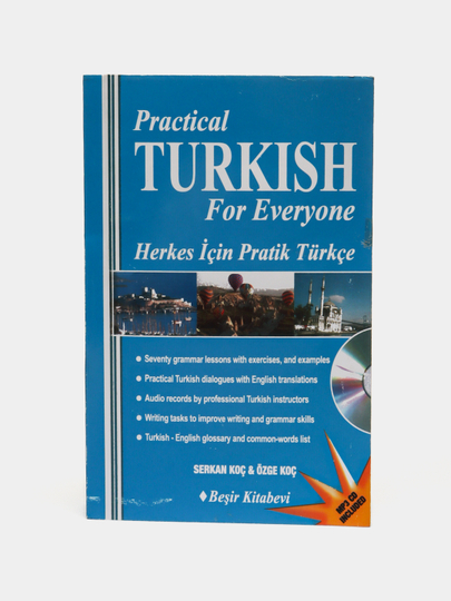 Practcal Turksh For Everyone - 