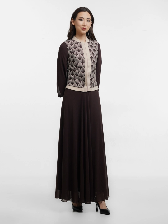 Ayollar kechki liboslari - 