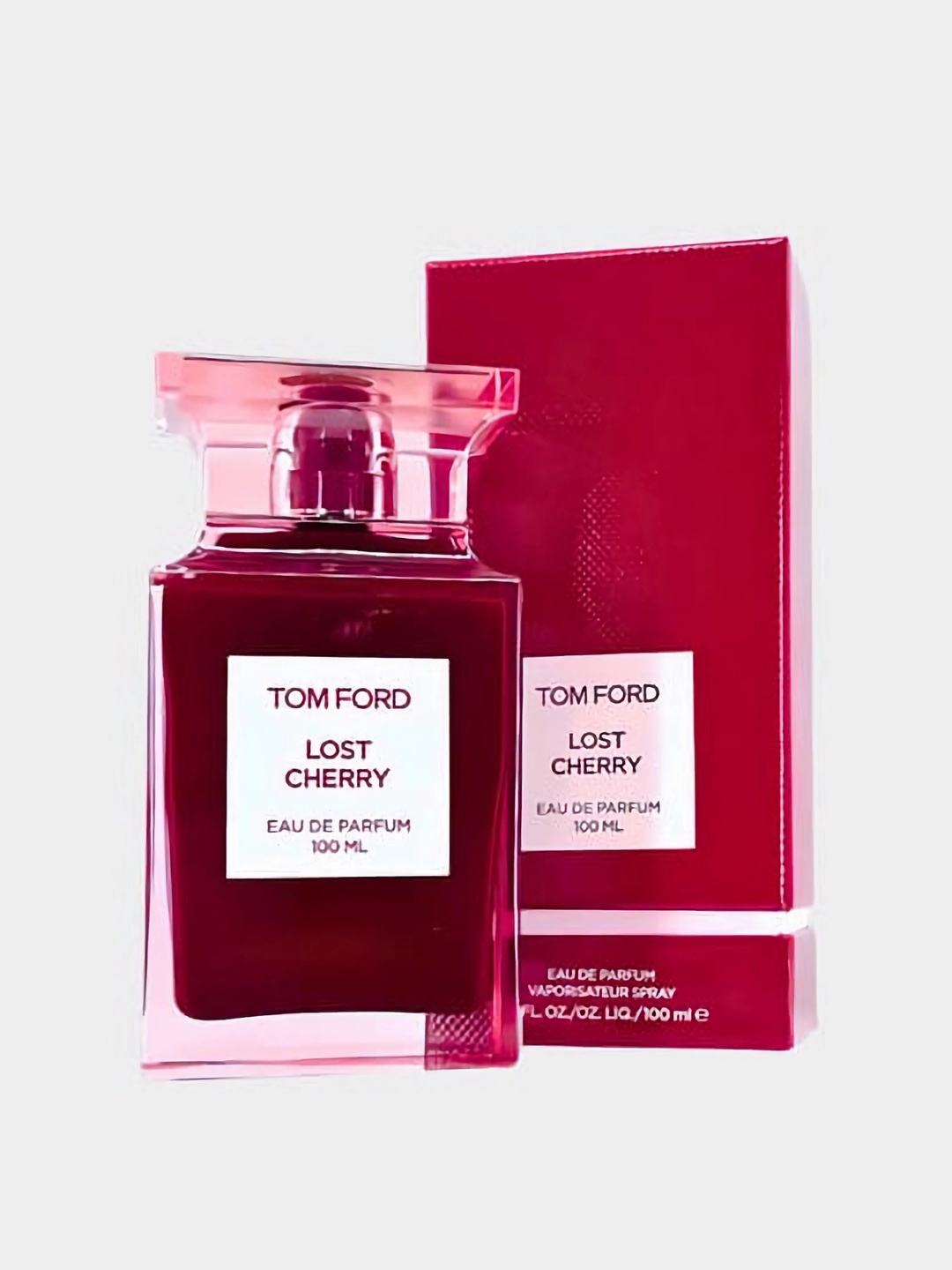 Tom Ford Lost Cherry Купить Оригинал