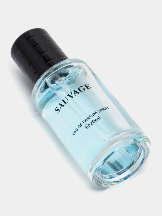 Парфюмерная вода для мужчин, 100 мл, 50 мл, 20 ml