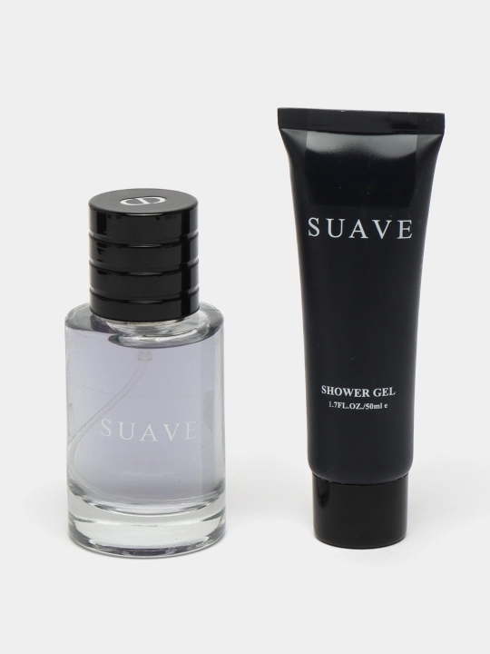 Parfyumlangan suv erkaklar uchun, 100 ml 50 ml 20 ml