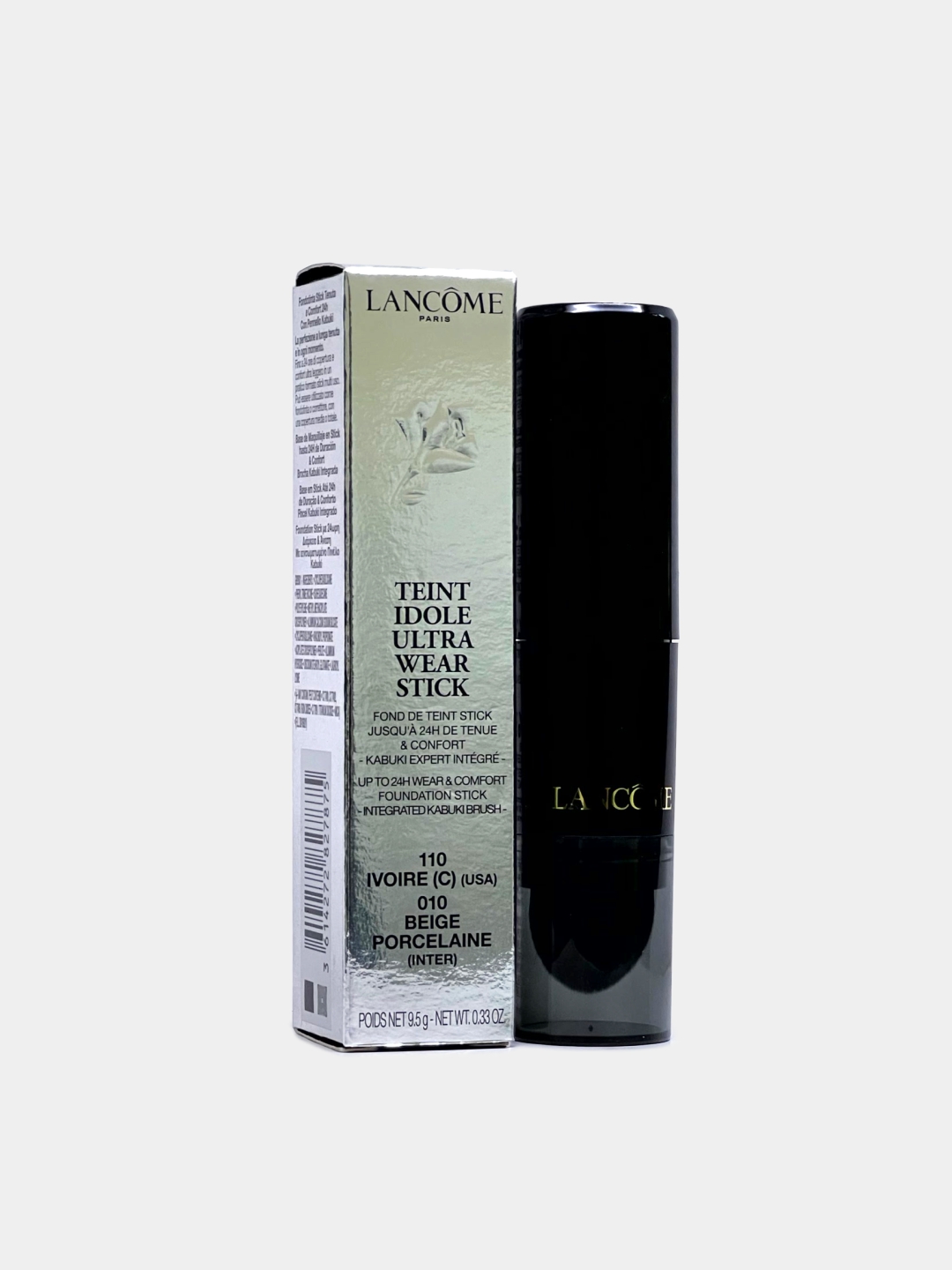 Tonal krem stick ko'rinishida Lancome Teint Idole Ultra Wear Stick 9.5 g