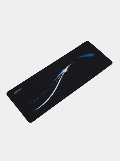 Kомпьютерный коврик Hoco/Kakusiga, игровой/oфисный, для мыши и клавиатуры