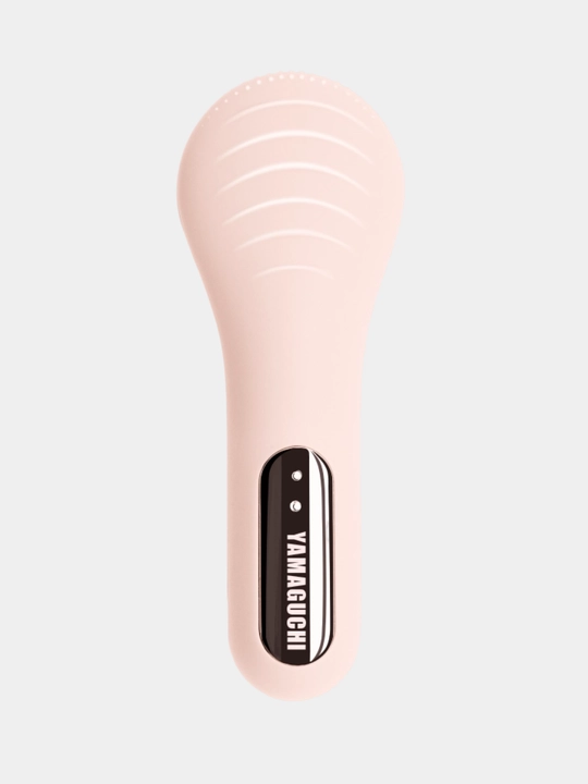 Прибор для очищения кожи и массажа лица Silicone Cleansing Brush