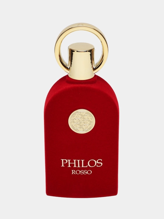 Ayollar uchun atir Philos Rosso, Alhambra, BAA, 100 ml