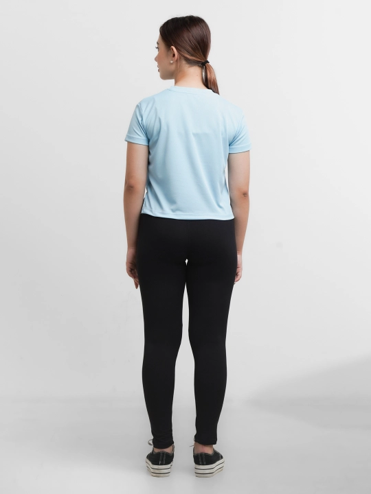 Ayollar uchun sport zal va fitnes uchun 2 qismli sport kiyimi