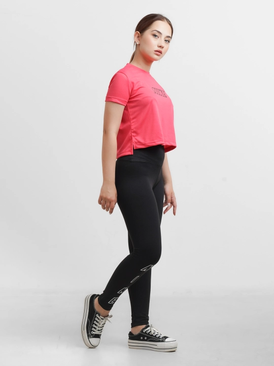 Ayollar uchun sport zal va fitnes uchun 2 qismli sport kiyimi