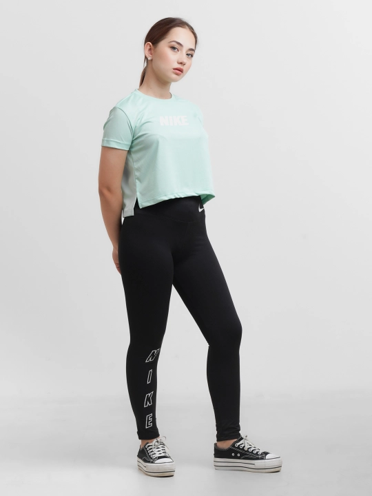 Ayollar uchun sport zal va fitnes uchun 2 qismli sport kiyimi - 