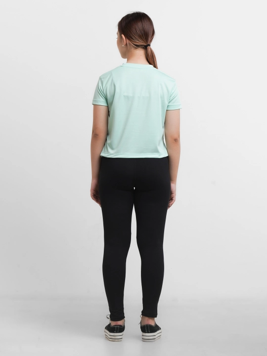 Ayollar uchun sport zal va fitnes uchun 2 qismli sport kiyimi