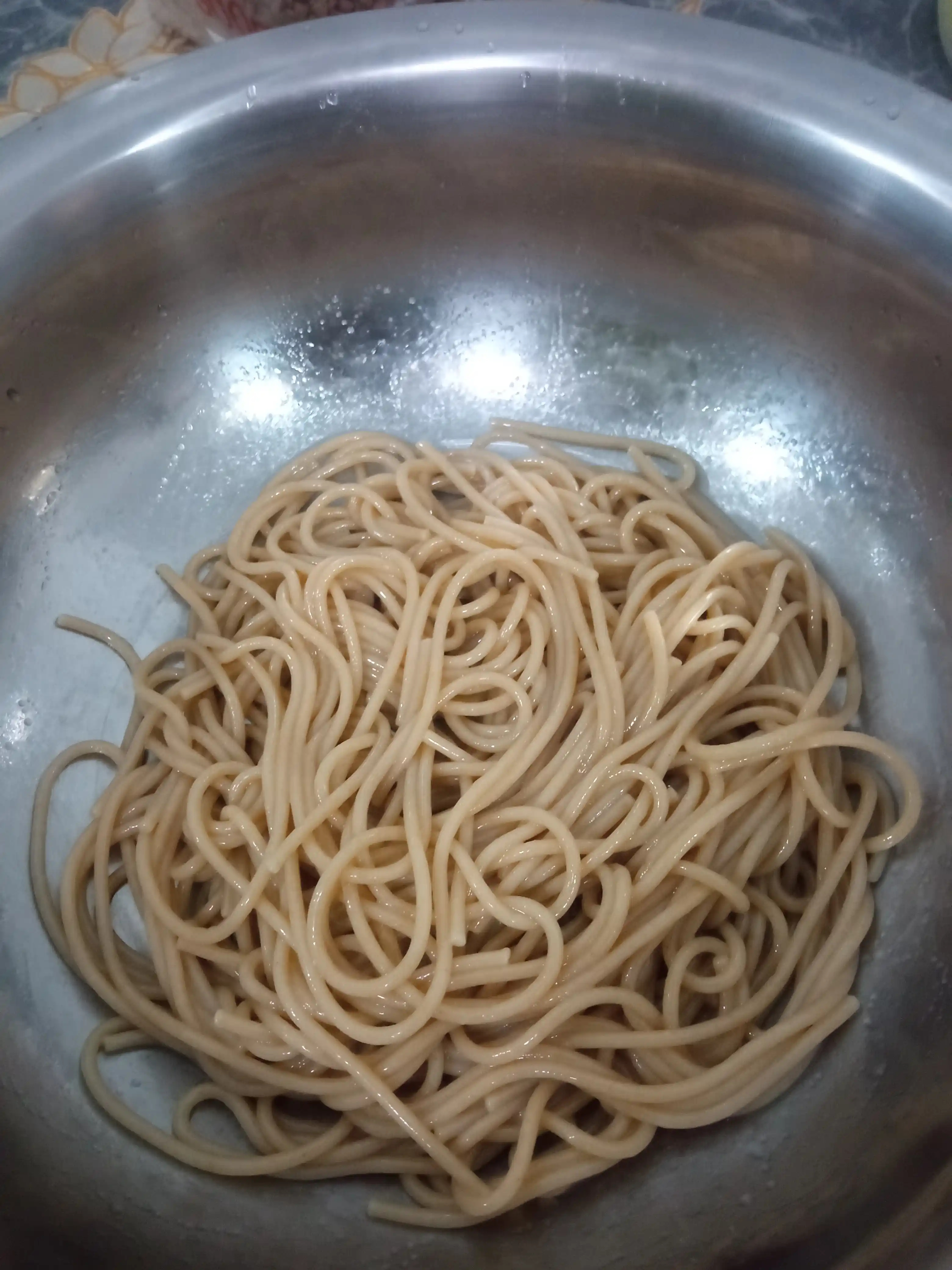 Grechkali vermishel MAKFA, uzun, 500 g