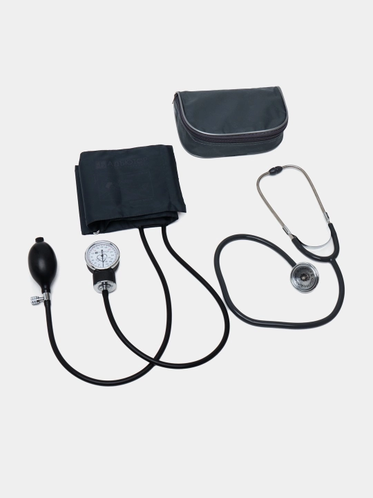 Adyutor IAD-01-1 mexanik tonometri 