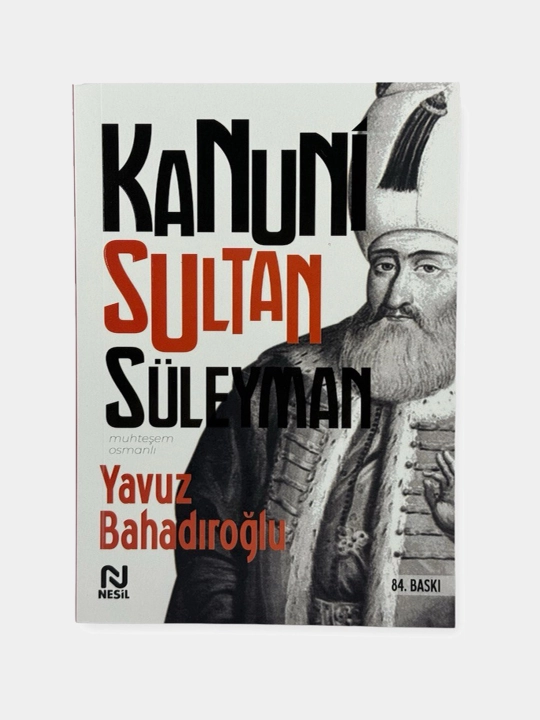 Кануни Султан Сулейман, Явуз Бахадролгу