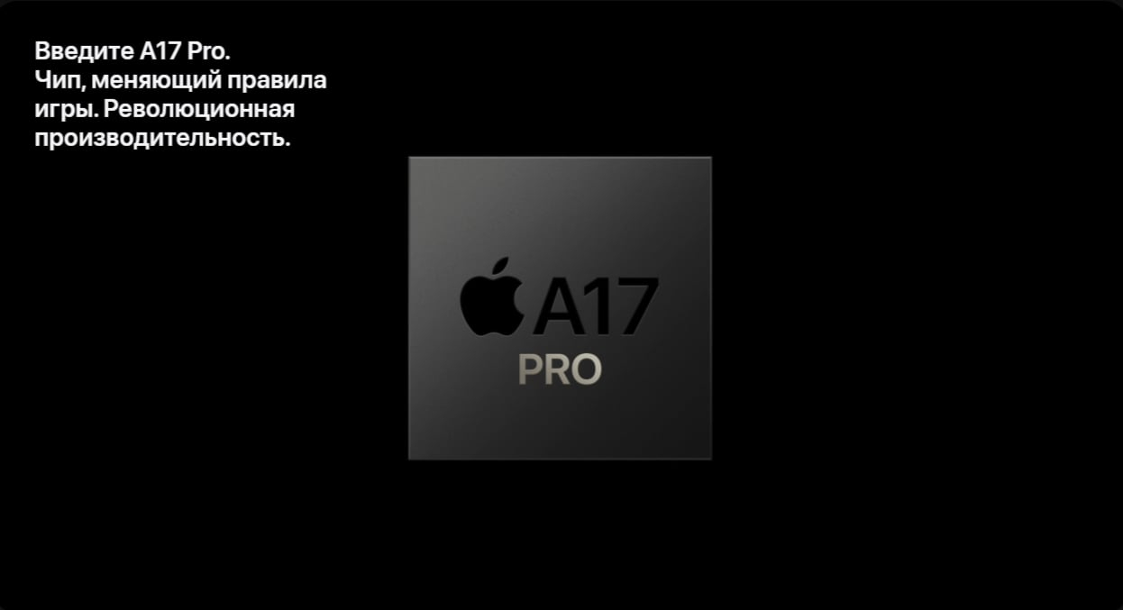 Смартфон Apple iPhone 15 Pro 128 ГБ,2K OLED 120 Гц,чехол+экранная  плёнка+камера защита купить по низким ценам в интернет-магазине Uzum  (1049855)