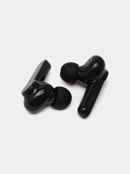 Simsiz quloqchinlar М10- PRO, М30-PRO, М29-PRO, М19-PRO, powerbank keysi va displey bilan