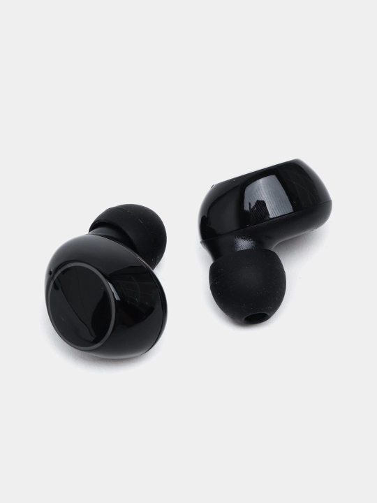 Simsiz quloqchinlar М10- PRO, М30-PRO, М29-PRO, М19-PRO, powerbank keysi va displey bilan