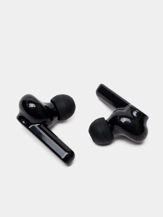 Simsiz quloqchinlar М10- PRO, М30-PRO, М29-PRO, М19-PRO, powerbank keysi va displey bilan