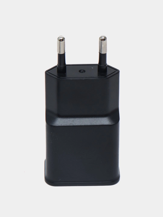 Zaryadchik adapter Samsung Charger S10 Plus uchun, micro-USB Fast Charging