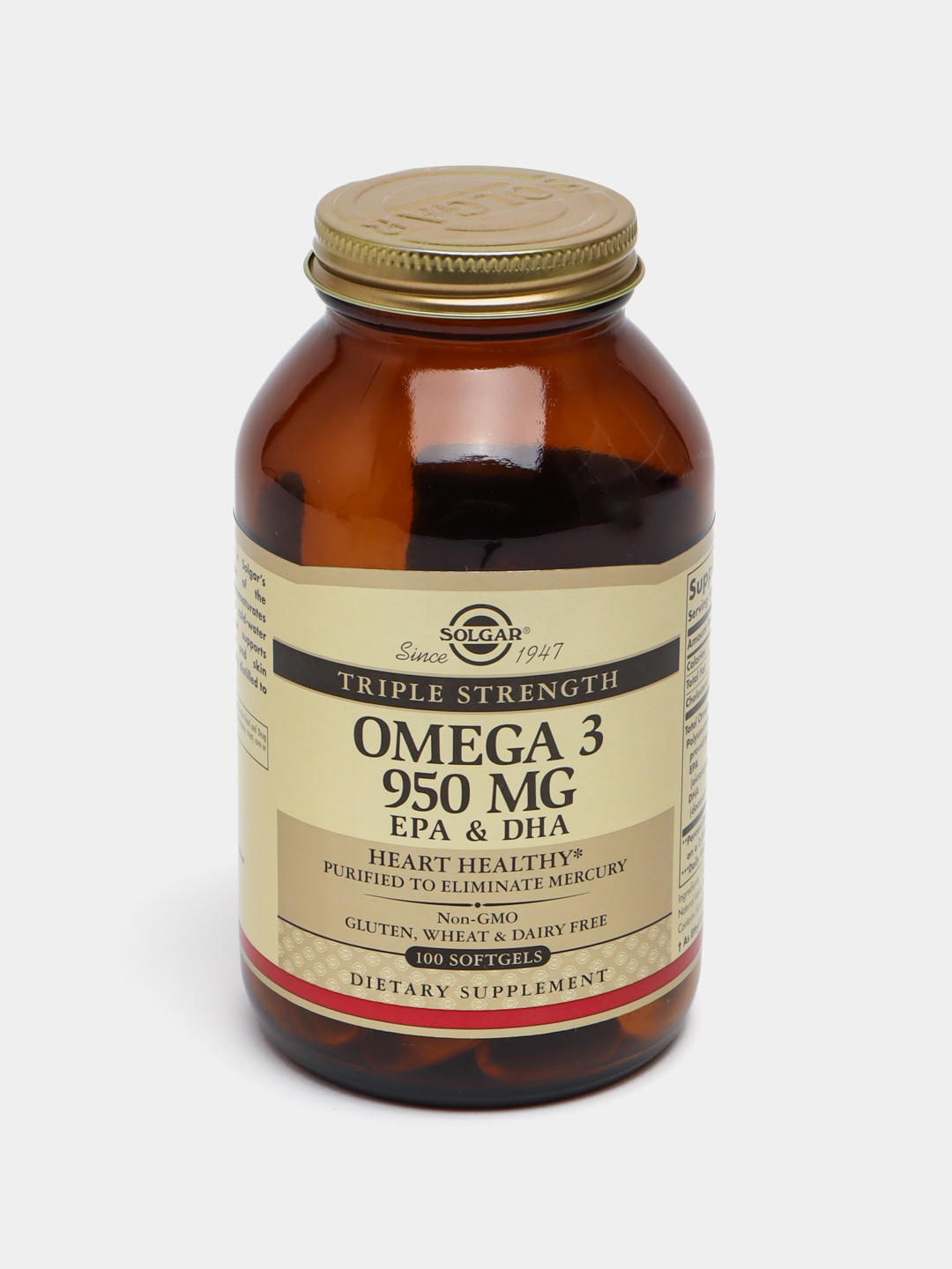 Solgar Omega 3 6 9 Купить