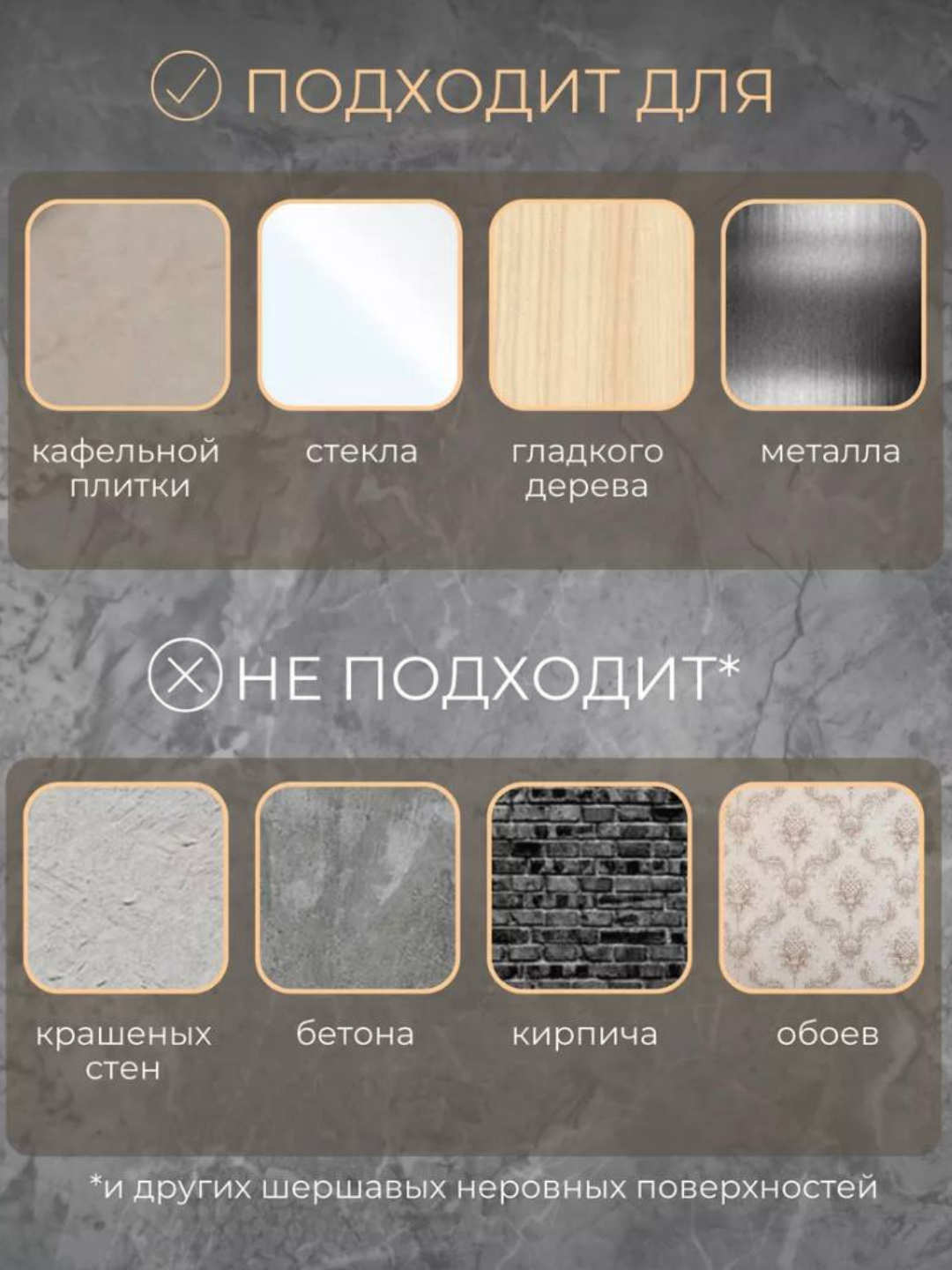 Полка для ванной, органайзер для косметике, для хранения, без сверления, пластиковая