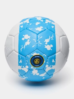 Синий