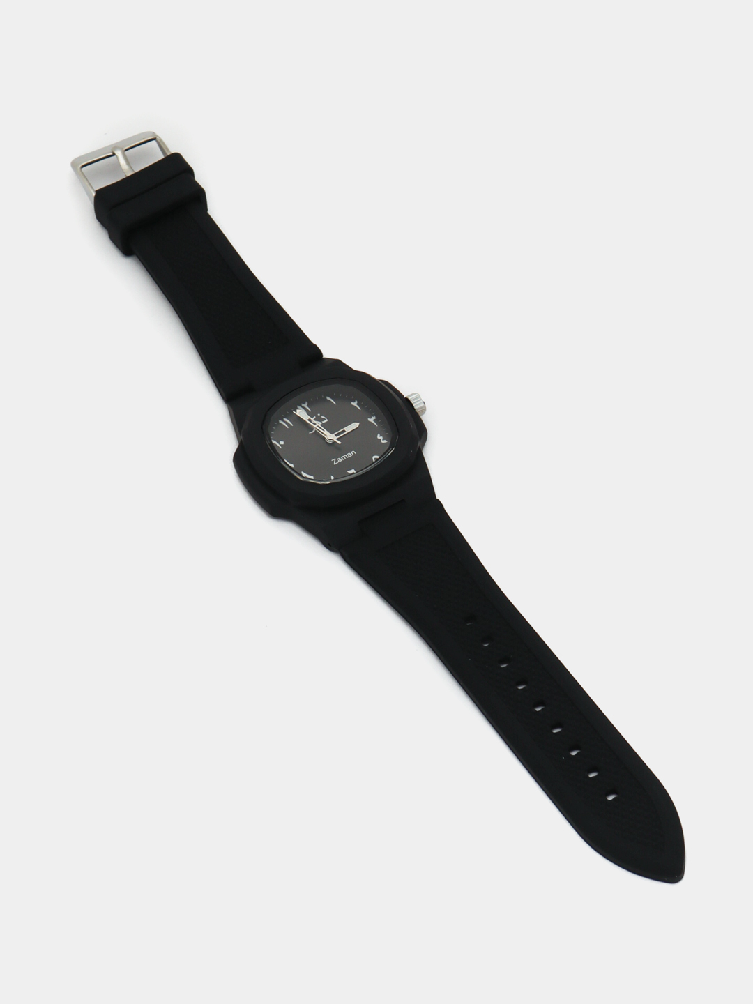 Erkaklar soati Zaman Watch - 