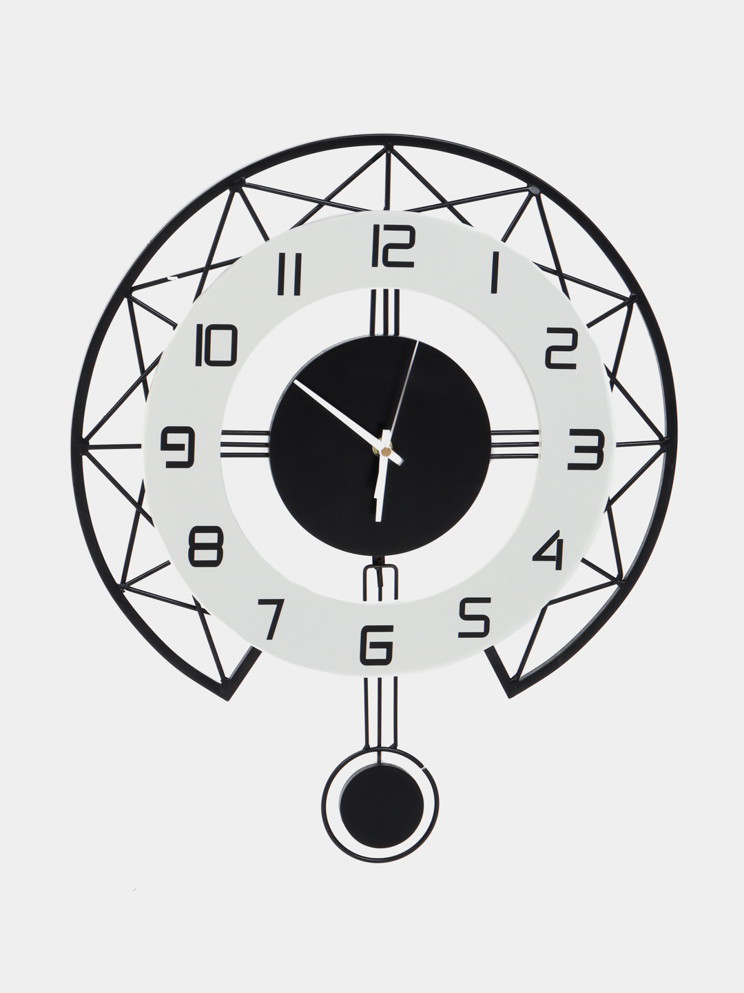 Часы настенные в стиле лофт купить по низким ценам в интернет-магазине ...