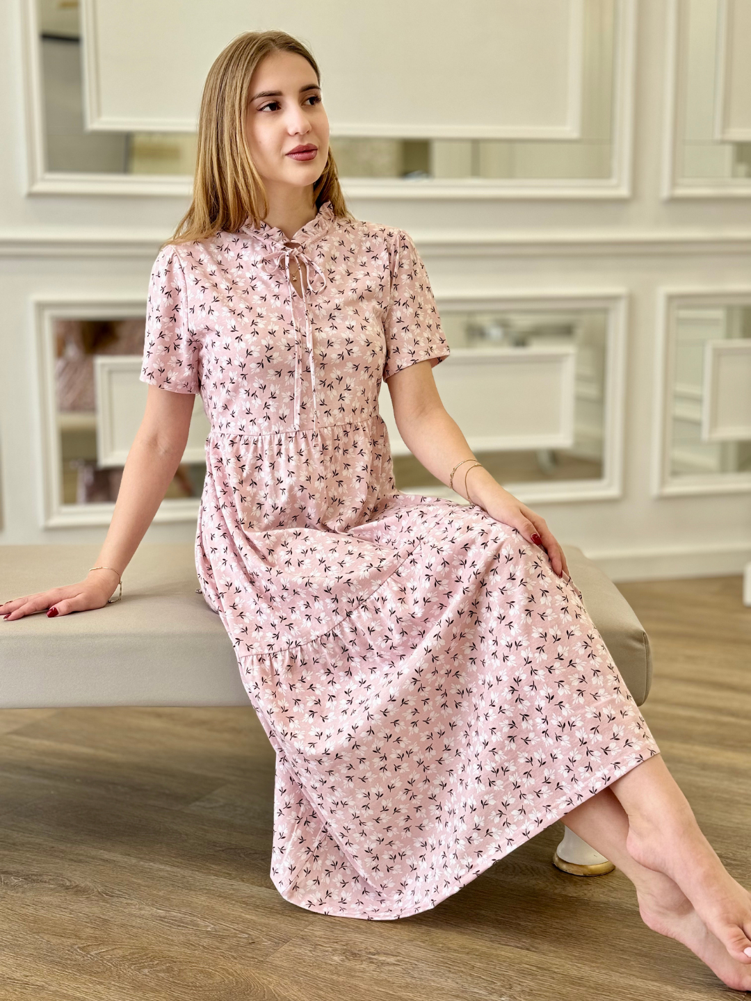 Женское платье, туника, летние платья, платье, хлопок, платье для ...