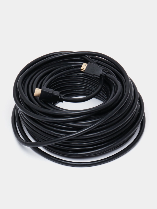 HDMI kabel Full HD 1080p 60 Hz, 1.4 versia, 10 metr - 