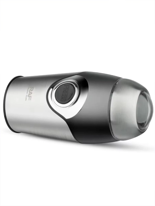 Qahva maydalagich, 2 tasi 1 ta, elektr, RAF-7124 200w dvigatel