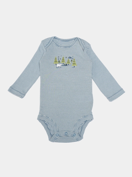 Комплект одежды "Медвежонок" Carter's Baby Boys из 3 предметов