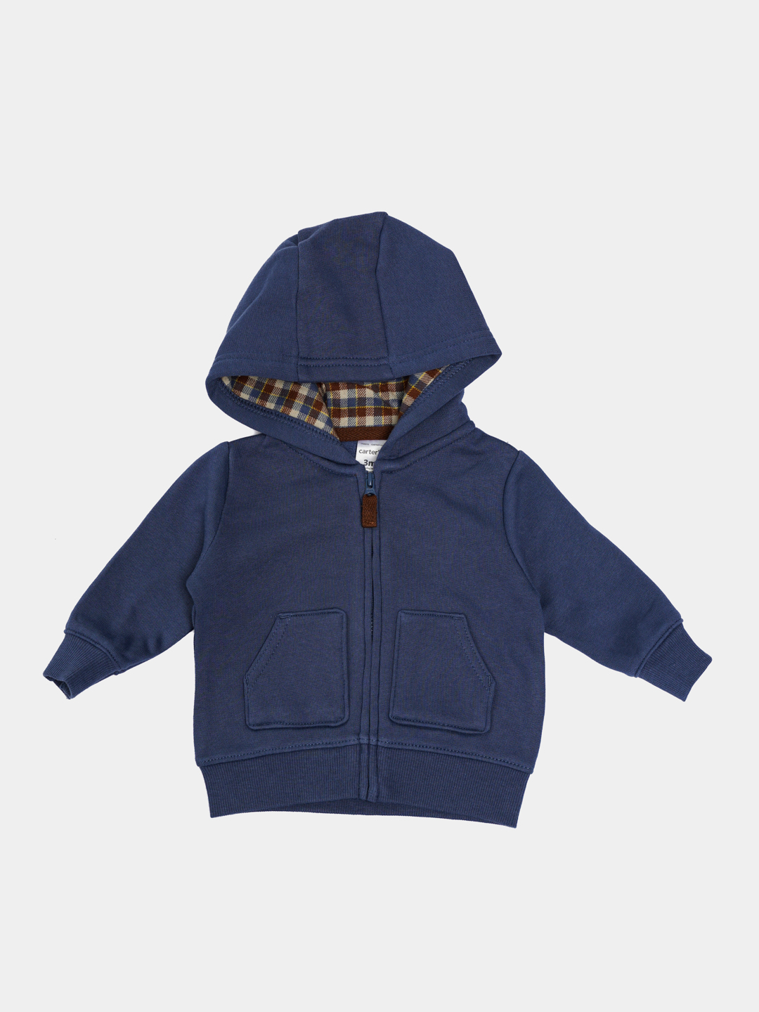 Комплект из трех предметов для малышей Carters флисовая куртка